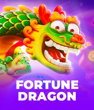 Fortune Dragon