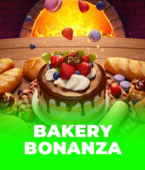 Bakery Bonanza