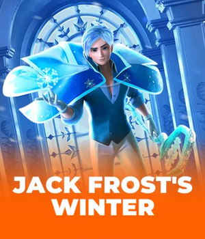 Jack Frost's Winter