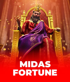 Midas Fortune