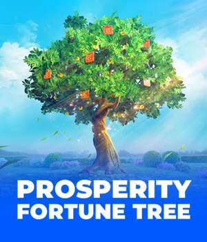 Prosperity Fortune Tree
